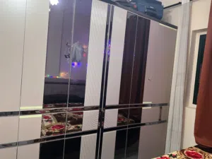 غرفة نوم كاملة