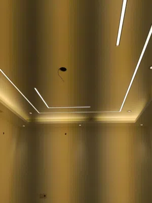 عمل جميع انواع الكهربائيات