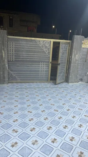 البيت بنائ درجه اول جديد