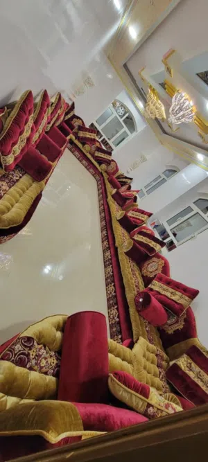 180 m2 3 Bedrooms Apartments for Rent in Sana'a Diplomatic Area