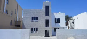 / شقة للايجار في سوق الخوض  / flat for Rent in Al Khoud Souq
