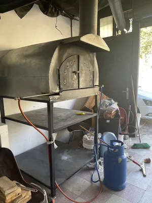 Restaurants Equipments . Used0