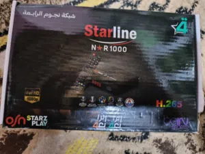 سلام عليكم جهاز اخو جديد كامل ملحقات