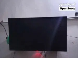 شاشه سمكس 32 بوصه مع رسيفر