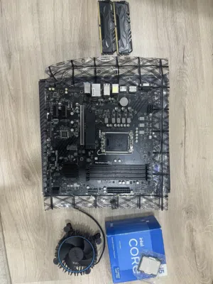 قطع بي سي للبيع i5 13th gen