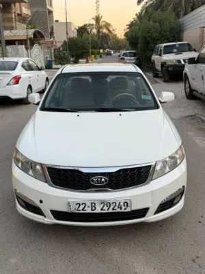 Used Kia Optima in Baghdad