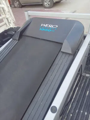 جهاز سير رياضي اللياقة البدنية