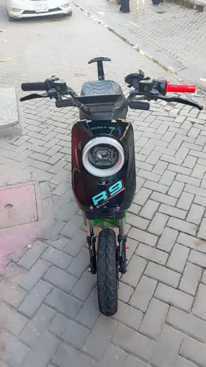 R9شحن للبيع
