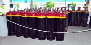 اسطوانات غاز امونيا للبيع