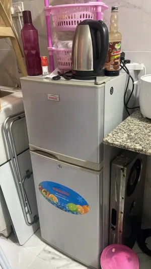 Refrigerator for sale
