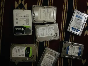 Internal Hard Disk . Used2