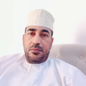 أحمد الحسني 