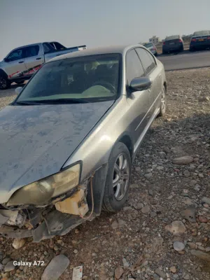 Used Subaru Legacy in Al Batinah