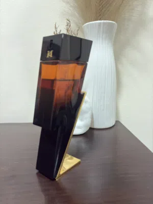 Carolina herrera bad boy elixer 100ml original perfume