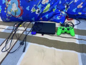 بلي 2 للبيع سعر 50 وبي مجال مكاني بصره