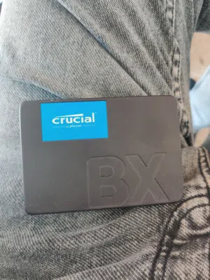 هارد ديسك SSD 1tb هلث 100٪ ع250 موجود في بيت لحم متوفر توصيل
