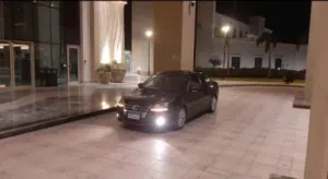 فولكس وأجن جيتا 2008