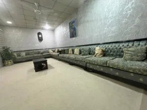 طخم قنفات /كورنر