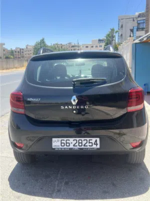 Renault Sandero 2022 بسعر حرررق