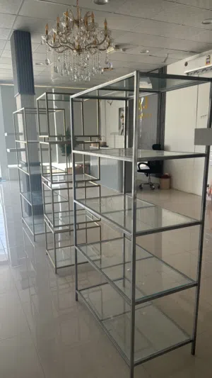 تصفيه محل بوتيك