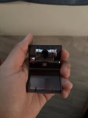 كيمرا psp للبيع حالتها جداً ممتازه ونظيفه جداً
