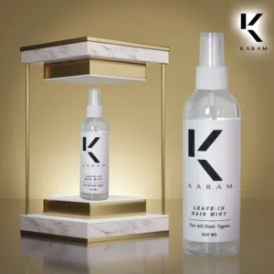 عطر كرم المميز