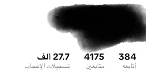 حساب تيك توك