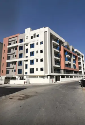 شقق سكنية في بوشر مكونه من غرفتين و ثلاث غرف