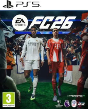 FC26 ديجيتال PS5