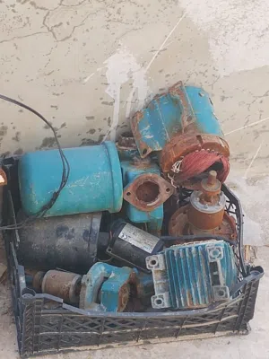 شراء جميع انواع الخردوات والكراكيب والنثريات شراء بويلرات رديتر التدفئة وشراء مكيفات غا