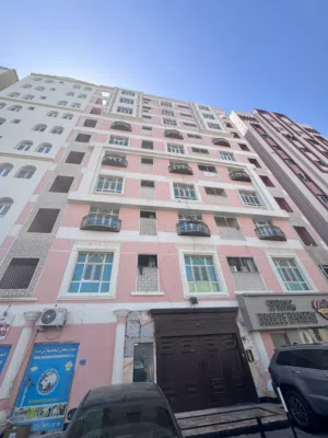 108 m2 3 Bedrooms Apartments for Sale in Muscat Al Maabilah