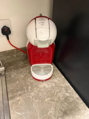 nescafe dolce gusto coffee machine