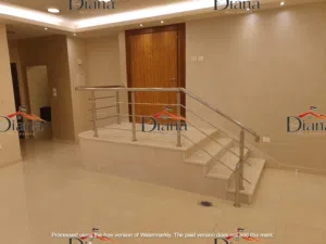 200 m2 3 Bedrooms Apartments for Rent in Amman Khalda
