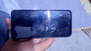 سلام عليكم شوف الوصف ومراوس بايفون