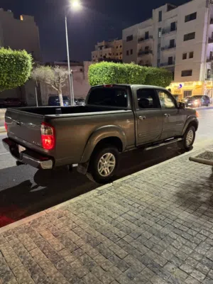 Used Toyota Tundra in Tripoli