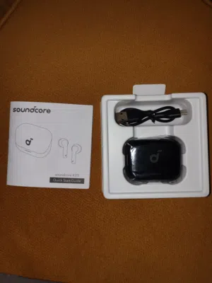 Anker Soundcore K20i earbuds سماعات أذن Anker Soundcore K2