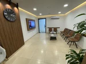 Clinic for Sale