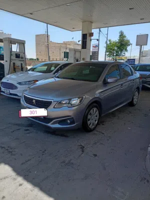 Used Peugeot 301 in Aqaba