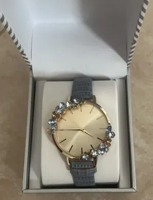 Brand new women watch