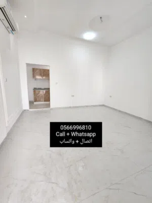 1 m2 Studio Apartments for Rent in Al Ain Al Markhaniya