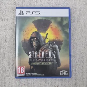 STALKER 2 PS5