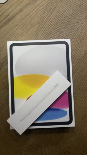 Apple iPad 128 GB in Al Sharqiya
