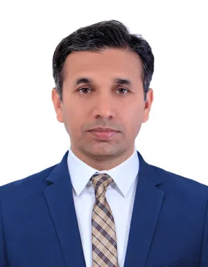 Adnan Hafeez 