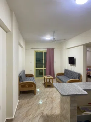 100 m2 2 Bedrooms Apartments for Rent in Matruh Marsa Matrouh