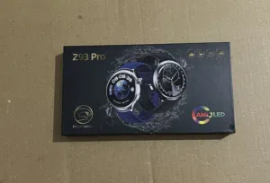 ساعة z93 pro للبيع.  إقرأ الوصف