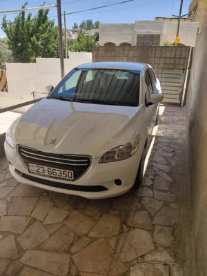 Used Peugeot 301 in Amman
