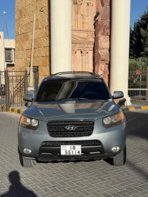 Hyundai Santa Fe 2007