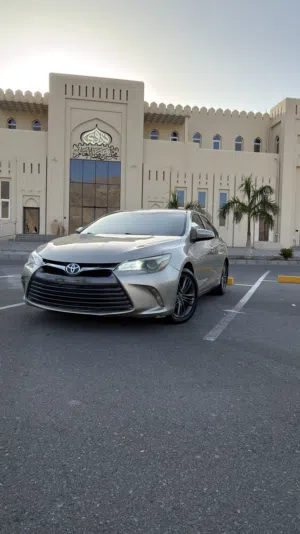 Used Toyota Camry in Al Dakhiliya