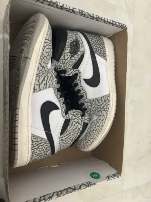 Air Jordan 1 retro high OG