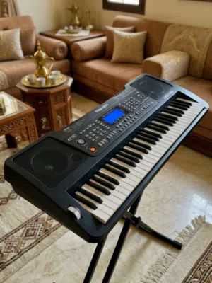 كيبورد بيانو Dorimei - 61 Keys